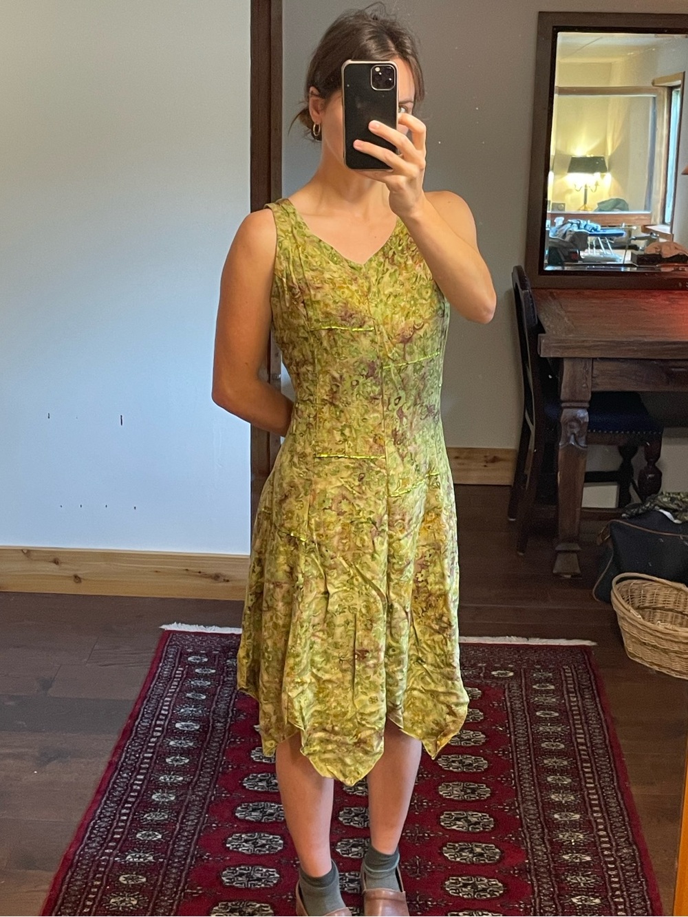 Fairy dress